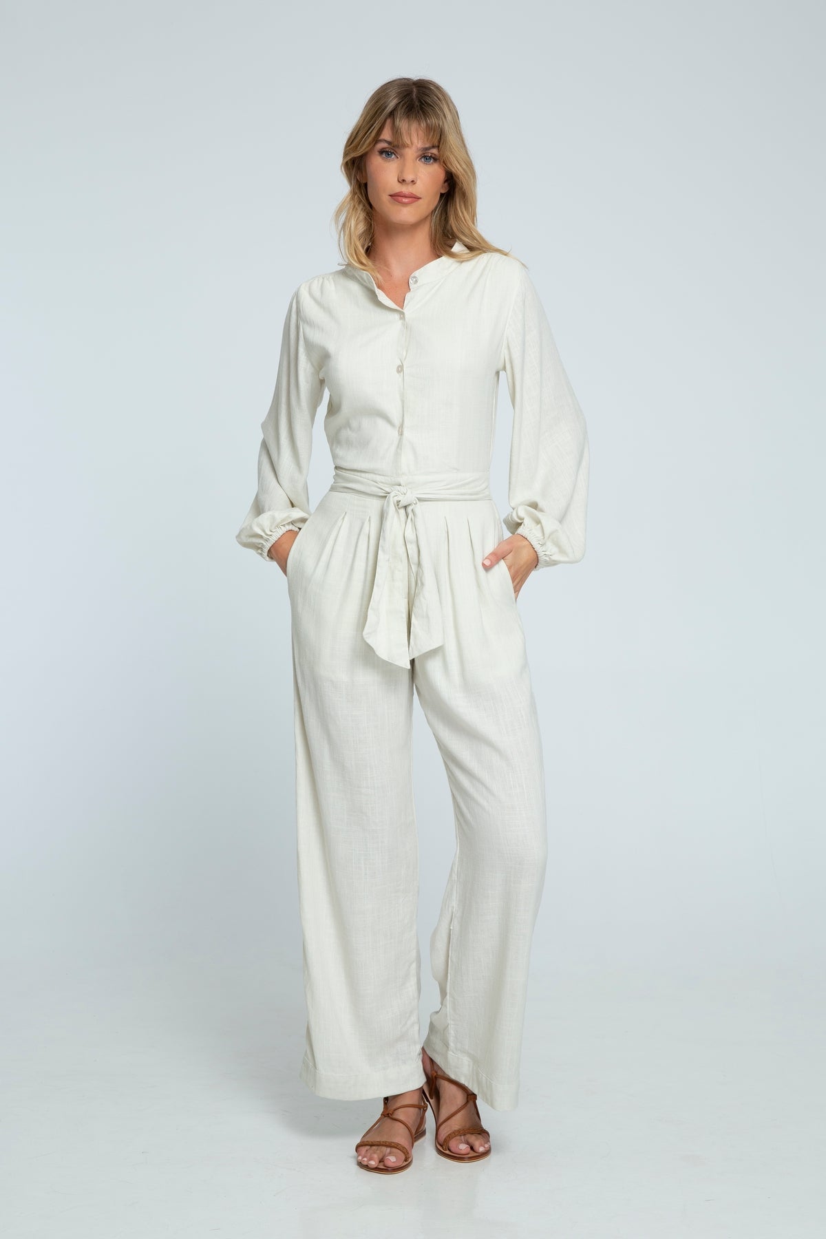 Sicily Jumpsuit