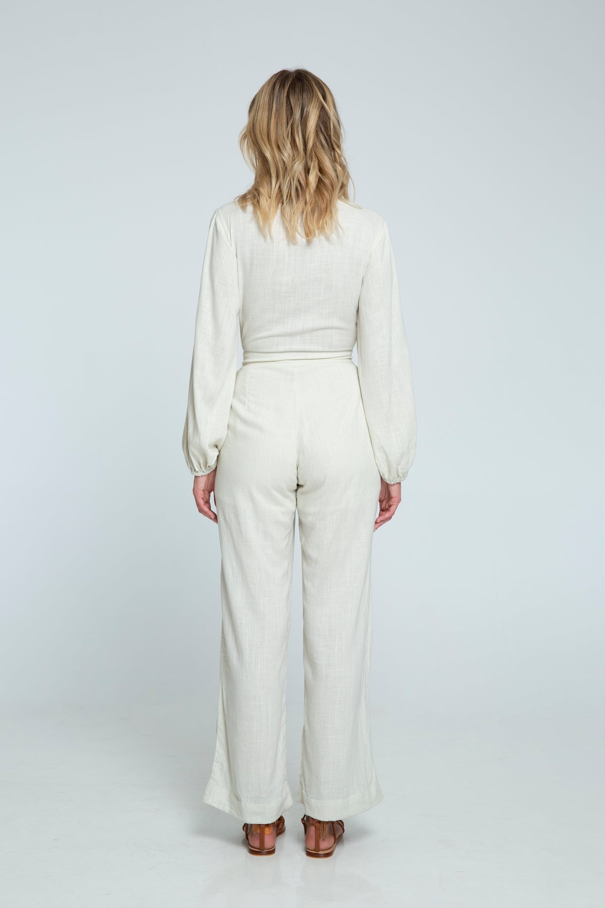 Sicily Jumpsuit