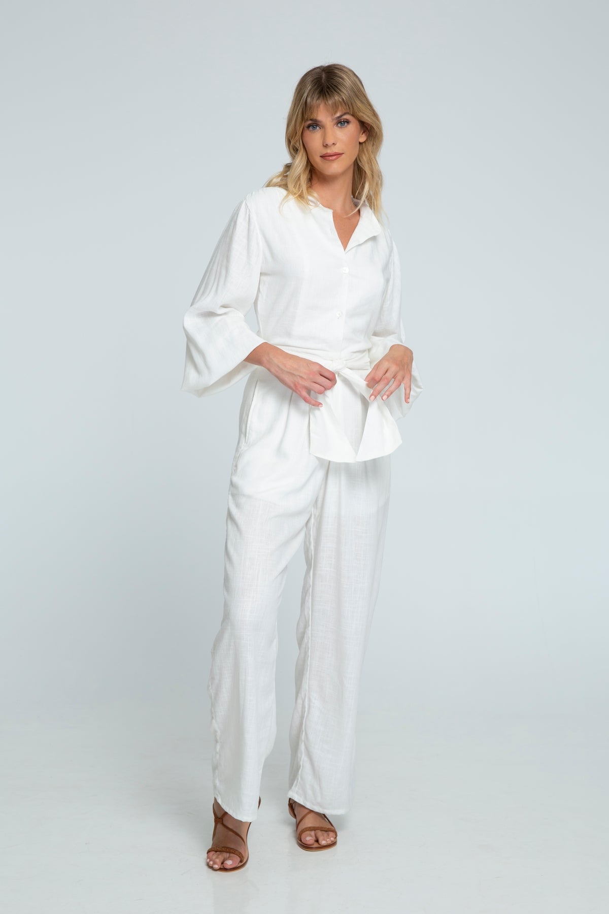 Sicily Jumpsuit