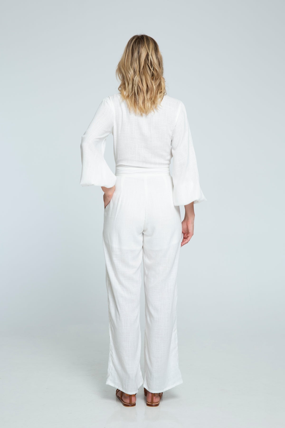 Sicily Jumpsuit