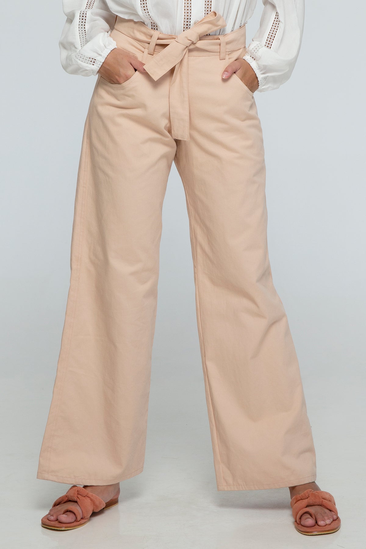 Shea Long Pants