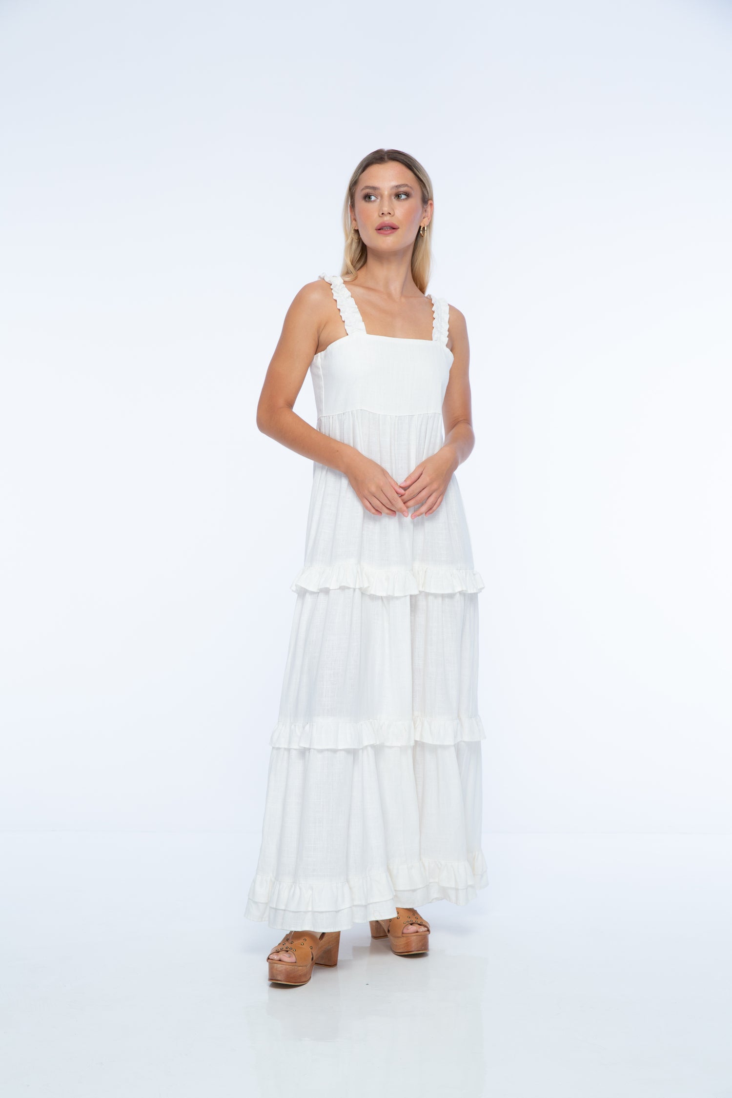 Myla Maxi Dress