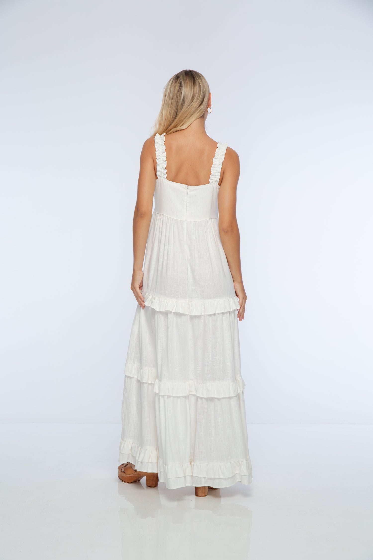 Myla Maxi Dress