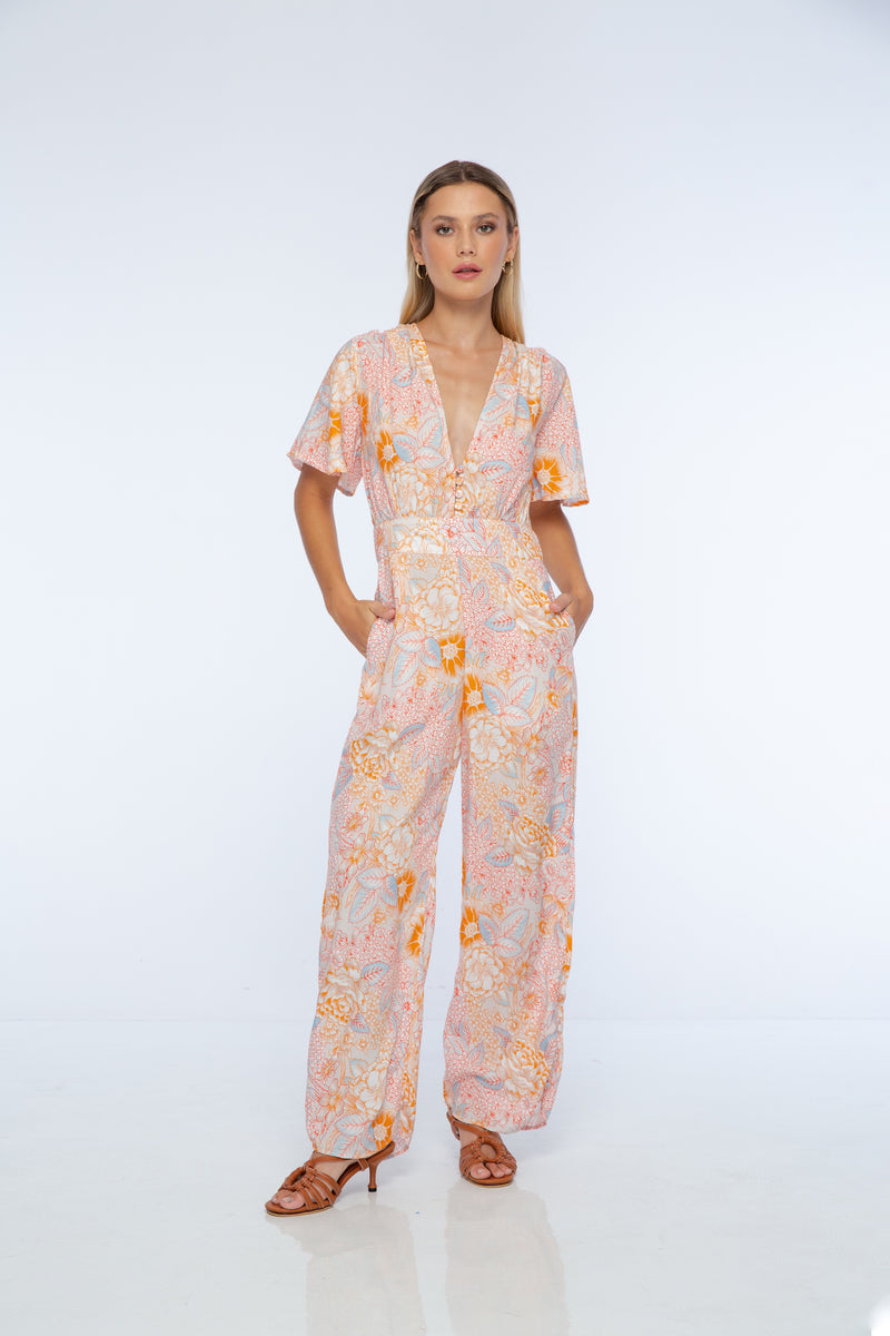 Seraphina Jumpsuit