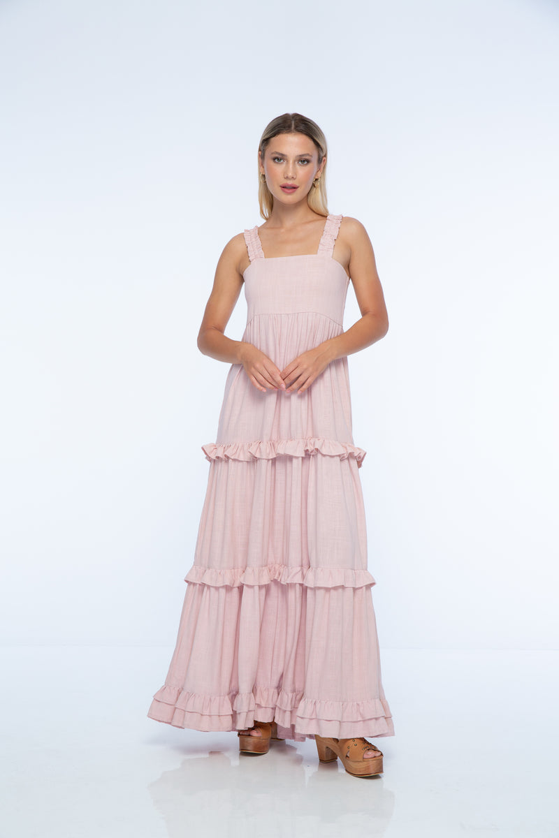 Myla Maxi Dress