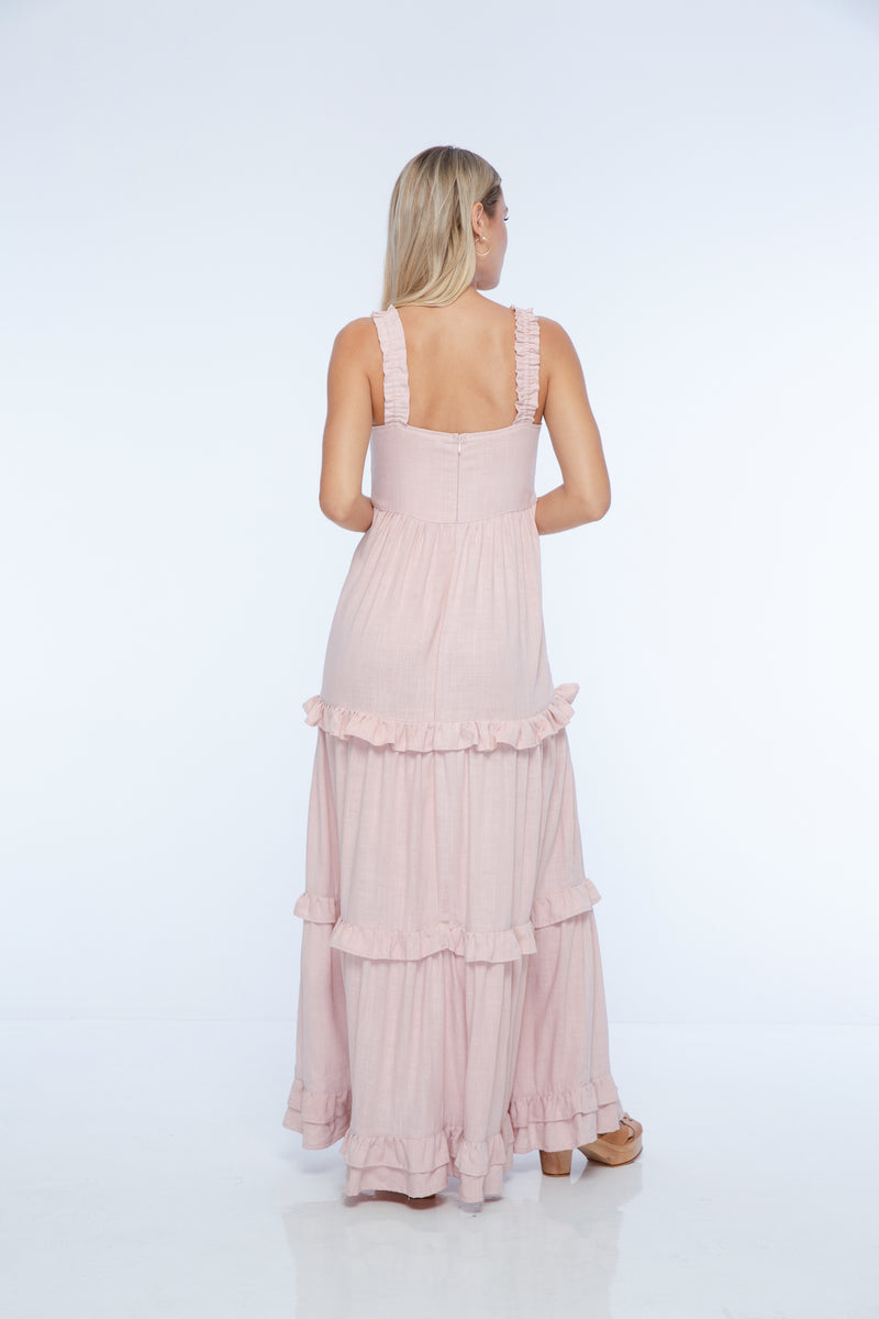 Myla Maxi Dress