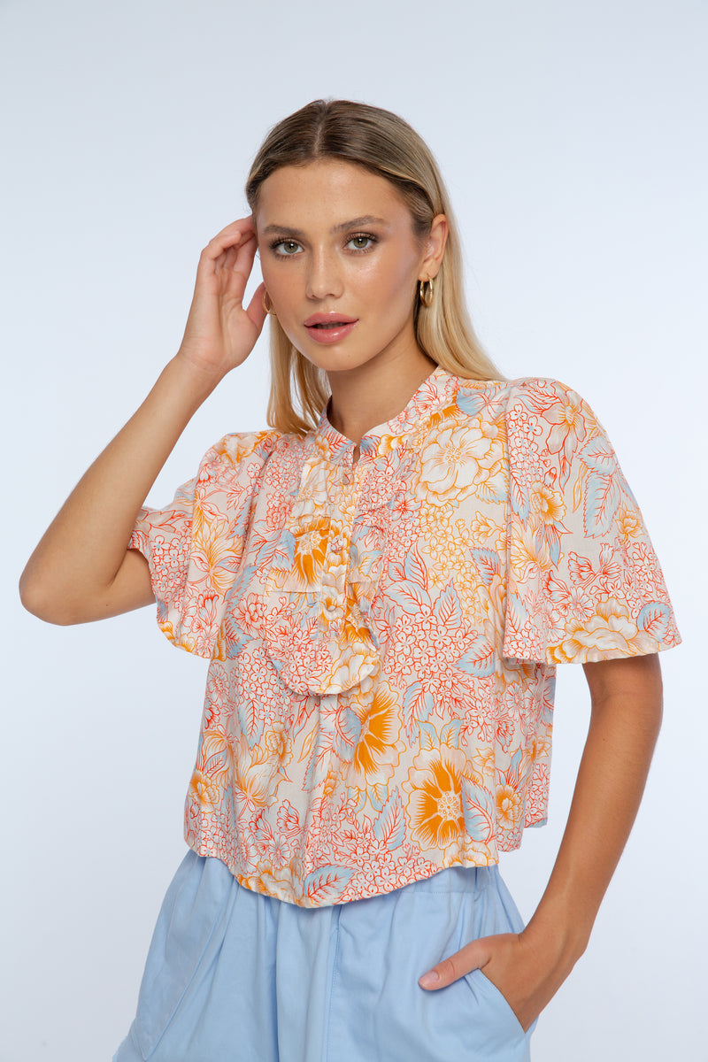 Seraphina Top