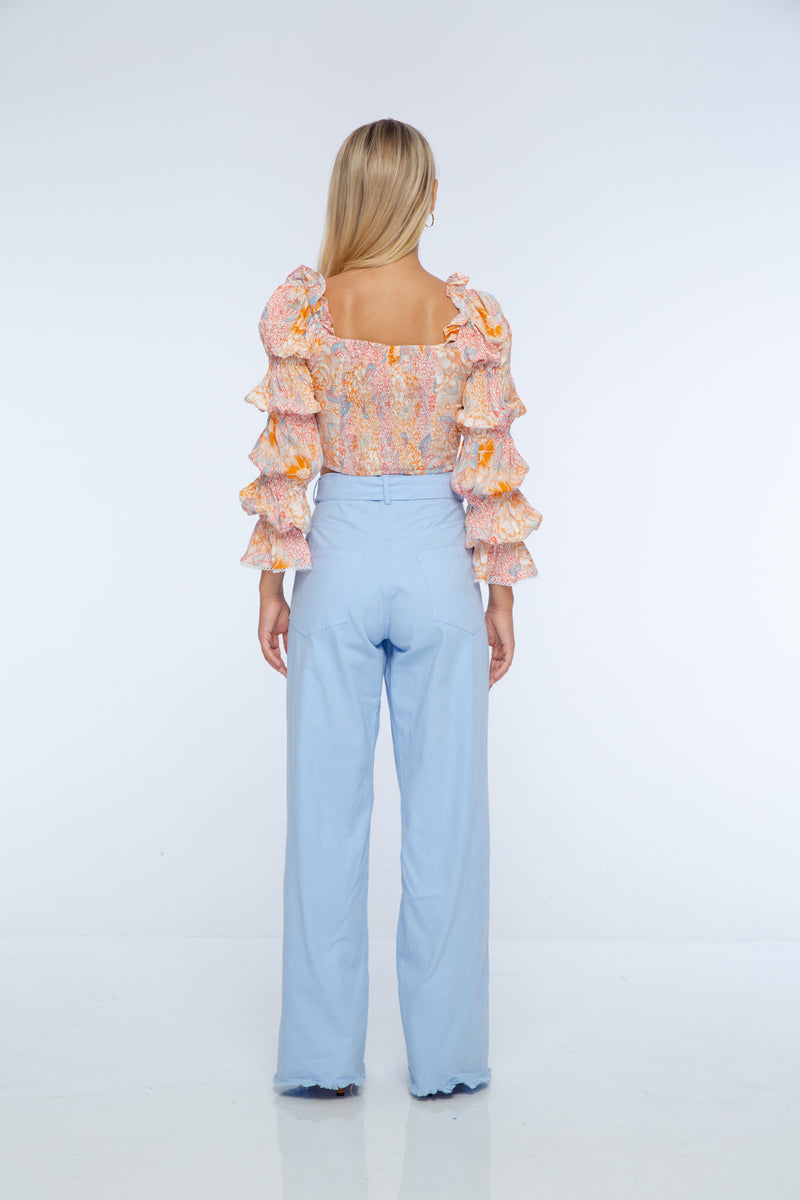 Seraphina Blouse