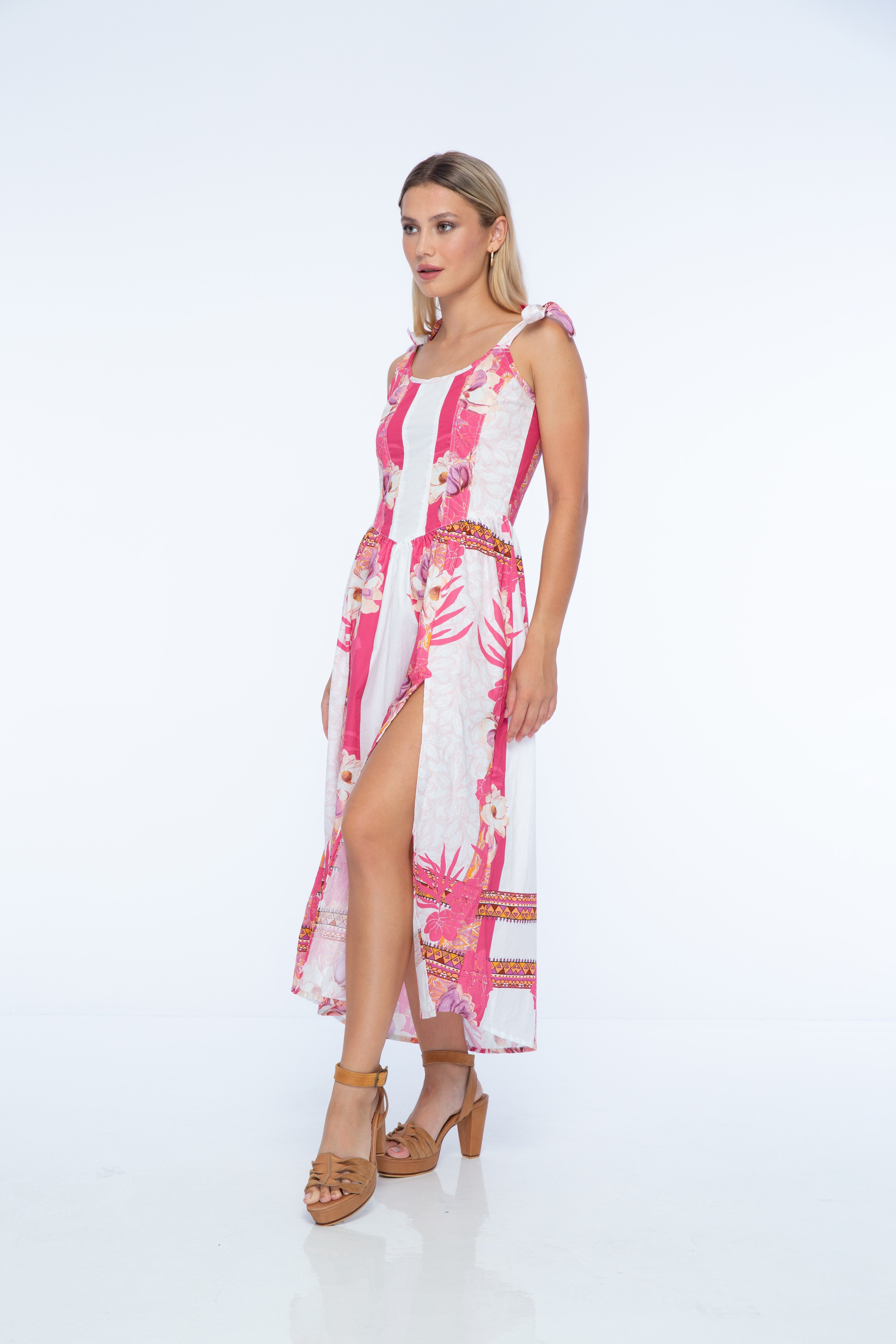 Larra Maxi Dress