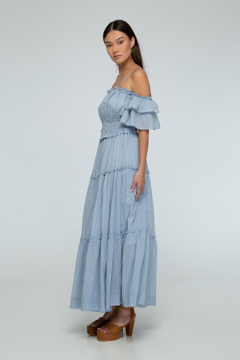 Aretha Maxi Dress