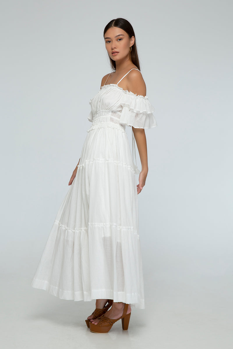 Aretha Maxi Dress