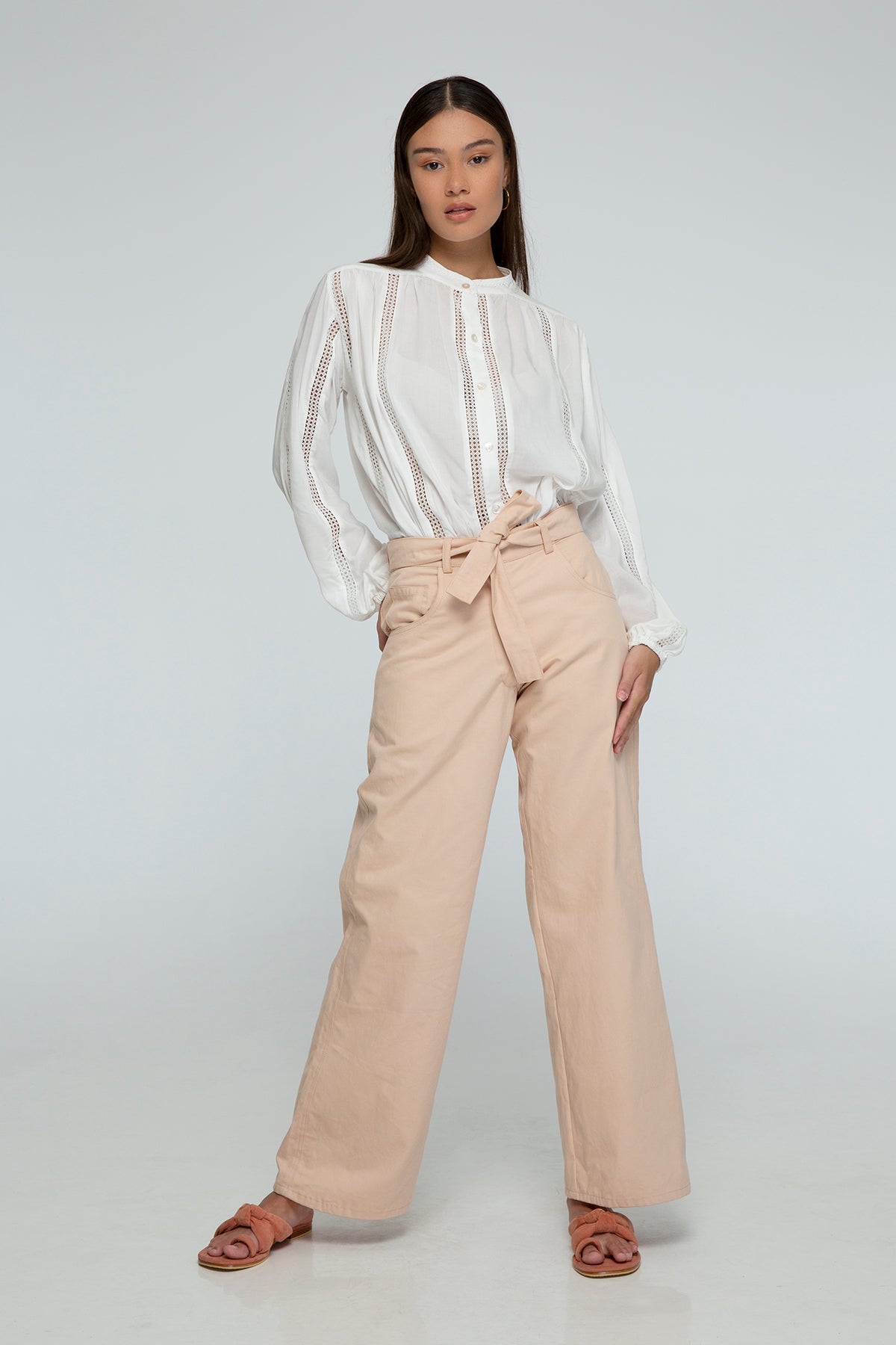 Shea Long Pants