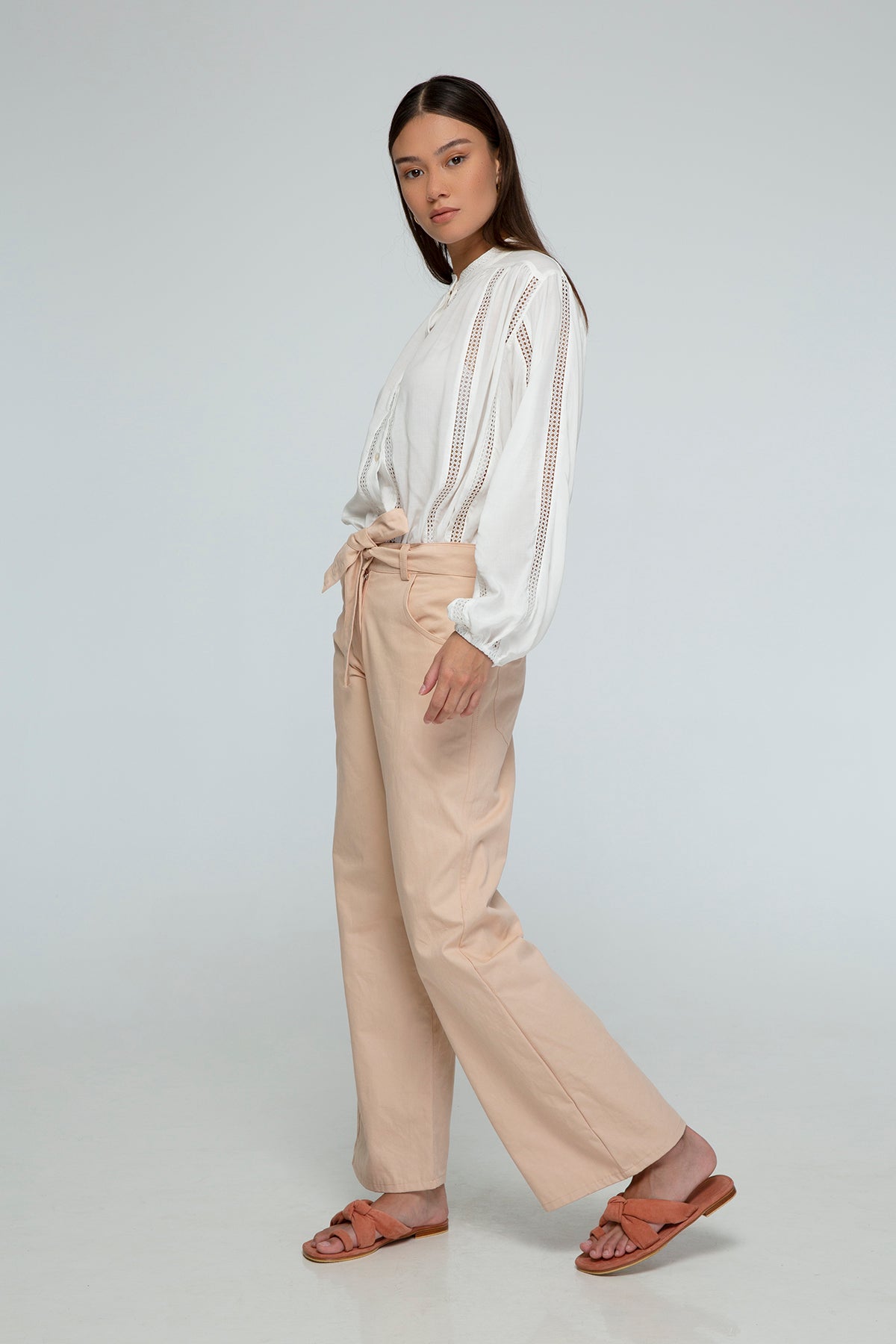 Shea Long Pants