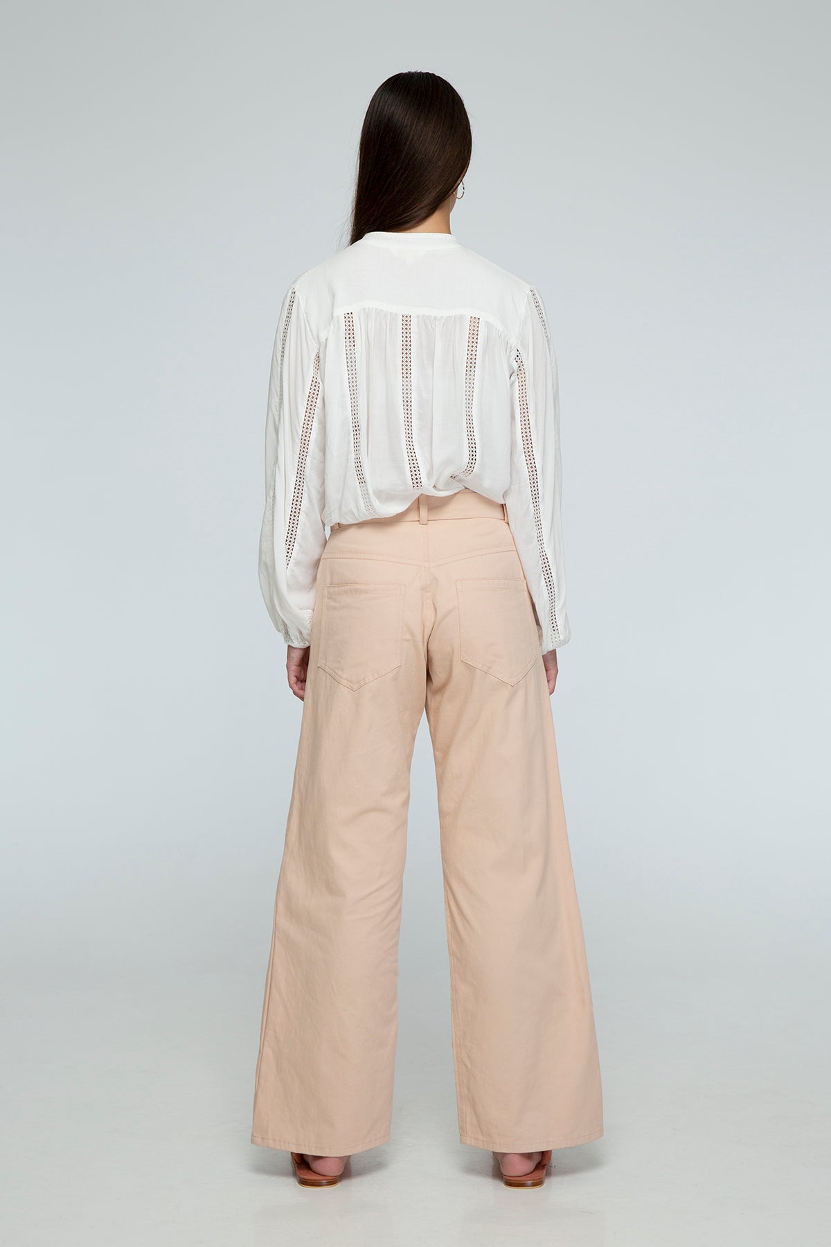 Shea Long Pants