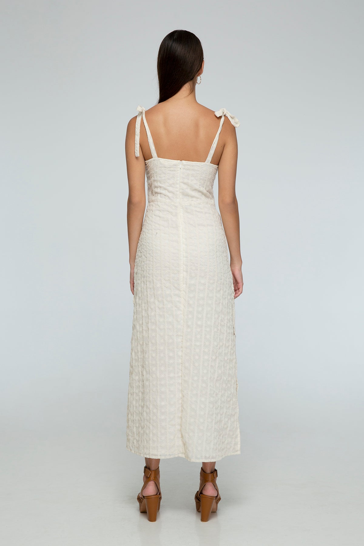 Dilla Maxi dress