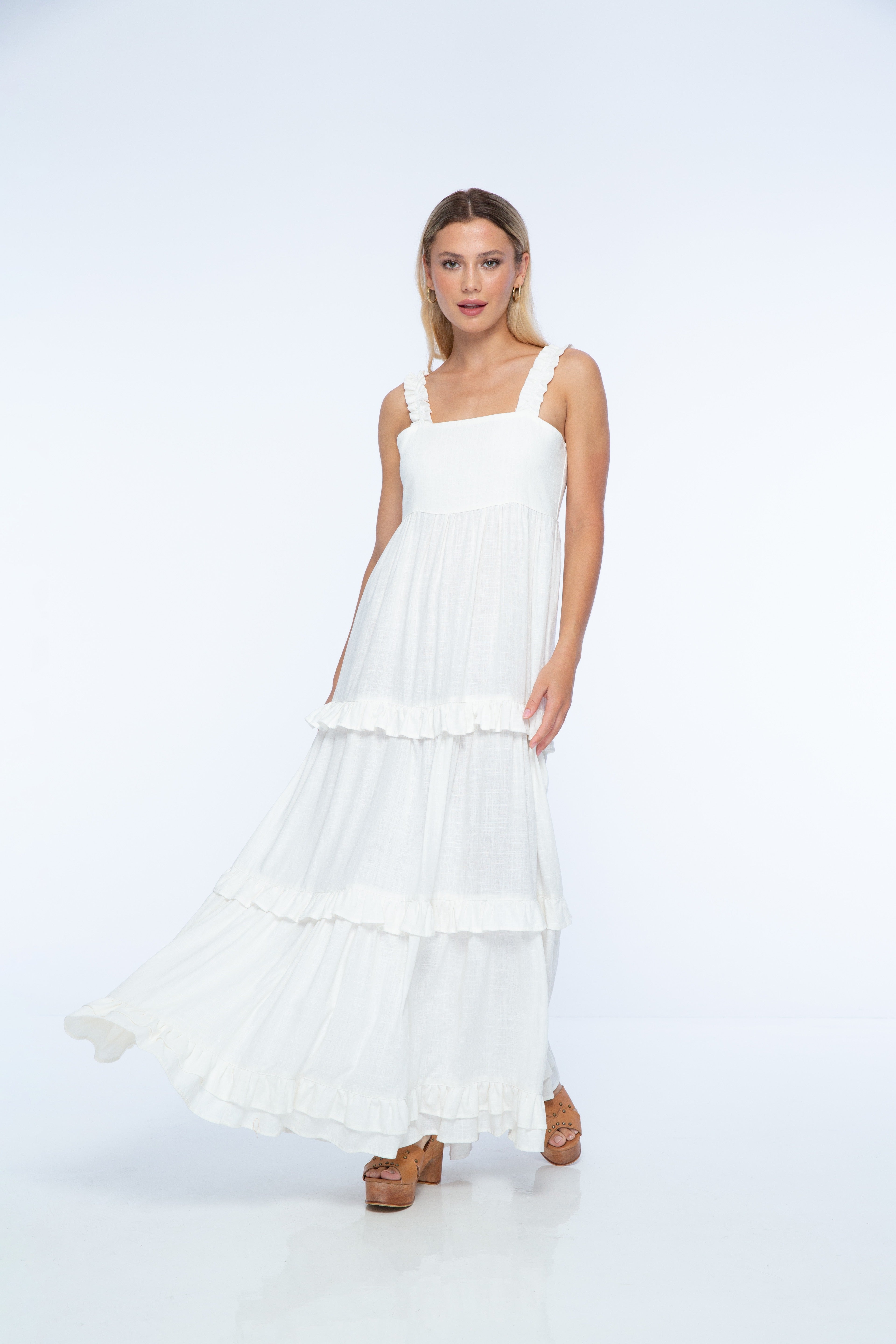 Myla Maxi Dress