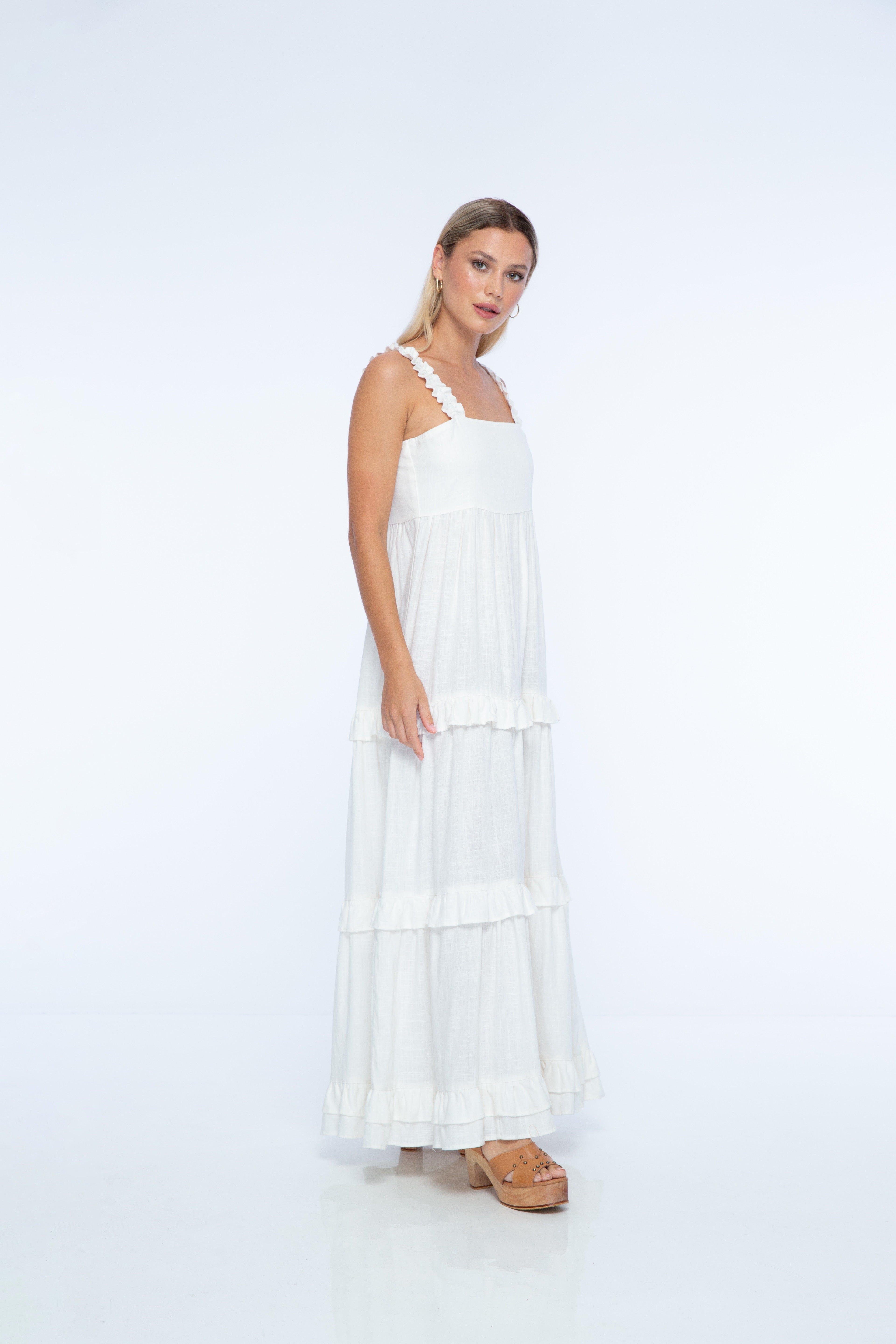 Myla Maxi Dress