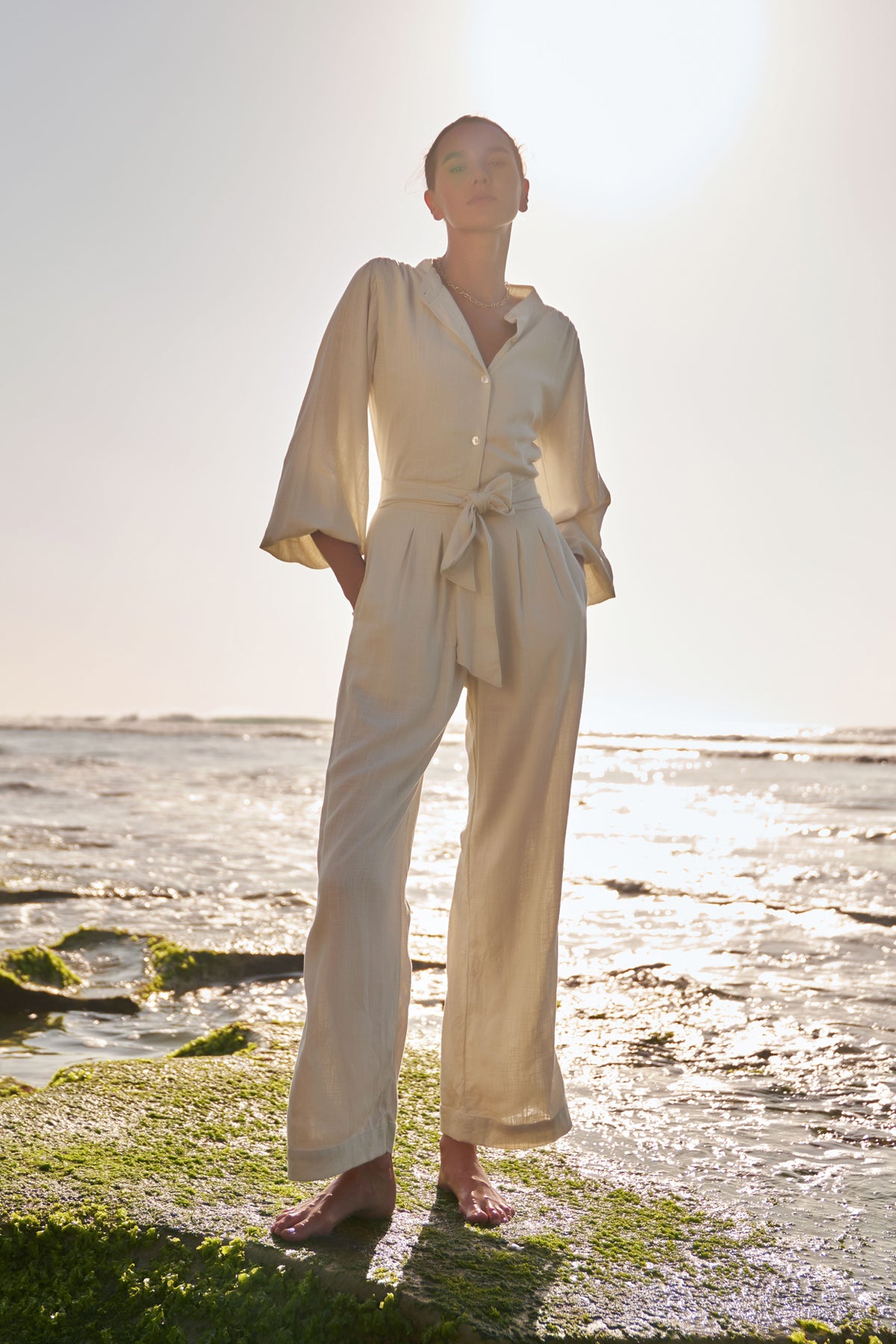 Sicily Jumpsuit